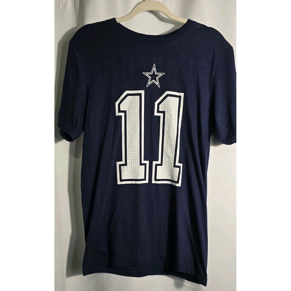 Nike Micah Parsons Dallas Cowboys  Name & Number T-Shirt‎ ADULT Small NWT